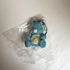 ケアベアシークレットチャーム ウィッシュベア