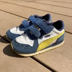 PUMA 15cm スニーカー