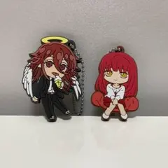チェンソーマン　キーホルダー