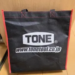 TONE×Paloma 不織布 手提げバッグ✨