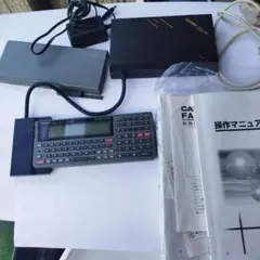 2026年最新】fx-890pの人気アイテム - メルカリ