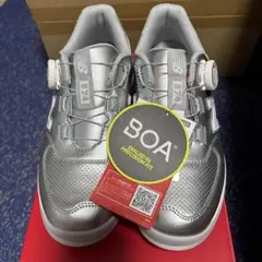 お値下げ　ニューバランス　ゴルフシューズ　24cm New Balance ニューバランス ゴルフシューズ UGBS574J GOLF