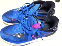 kyrie バスケットボール