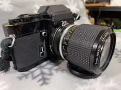 2025年最新】nikomat elの人気アイテム - メルカリ