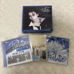 【匿名配送】INI西洸人 MATCHUP収納ボックス Amazon.co.jp: INI CD購入特典 西洸人 CD収納BOX : パソコン・周辺機器
