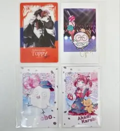 CRカード類まとめ売り