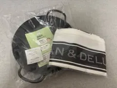 【DEAN&DELUCA】パエリアパン＆ティータオルのサムネイル