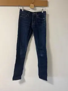 無印良品 レディースジーンズ