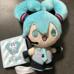 2025年最新】初音ミク×シナモロール ミニぬいぐるみの人気アイテム