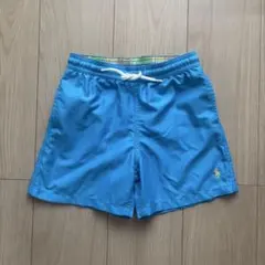 Polo Ralph Lauren 水着 120/56 青