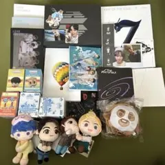 BTS グッズ　まとめ売り BTS グッズまとめ売り - メルカリ