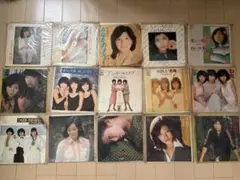 レコード ジャンル 複数 まとめ売り 42枚