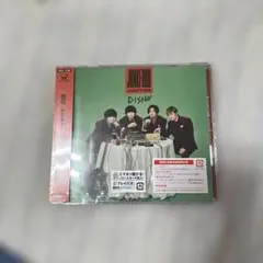 (新品未開封)DISH// Junkfood Junction