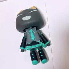 リボルテック どこでもいっしょ 初音ミクver. トロ クロ どこでもいっしょ」，初音ミクver.のトロ＆クロがプライズに登場