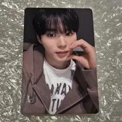 ALPHADRIVEONE ALD1 アドワン ジュンソ 対面 特典 トレカ