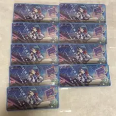 プロセカ 星乃一歌 メモステ 3A