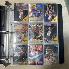 02カルビーJリーグカード日本代表234枚セミコンプセット（コンプまで2