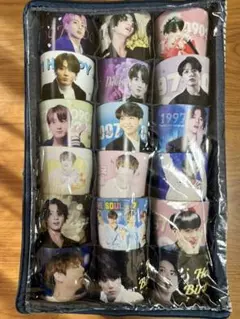 2026年最新】bts カップホルダーの人気アイテム - メルカリ