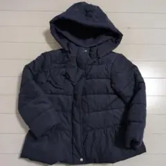 Green label relaxing 中綿コート 115cm