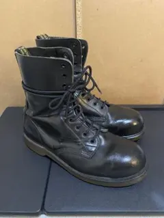 ドクターマーチン 英国製 80s 黒 27cm