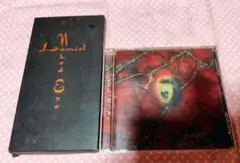 Lamiel Naked Eye 鬨の声２枚セット