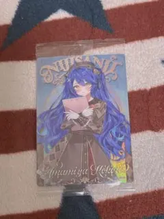 にじさんじウエハース第2弾 天宮こころ