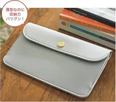 Harriss ハリス 薄型スリム長財布のサムネイル