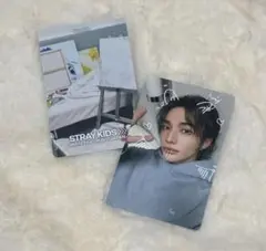 straykids スキズ RUN IT popup ヒョンジン - メルカリ
