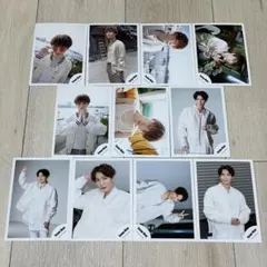 ポートレート＆タイ オフショ 個人 抜けなし 渡辺翔太