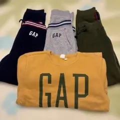 GAP kidsまとめ売り 裏起毛 XL XXL