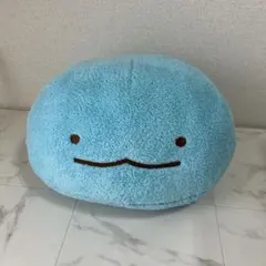 ドーム型クッションXLプレミアム トカゲ