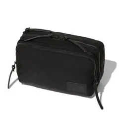 ザ ノース フェイス コーデュラバリスティック オーガナイザー ポーチ