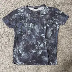 Paul Smith PS Tシャツ ボタニカル柄 メンズ S