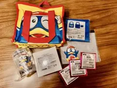 ドンペン　福袋2025 新品