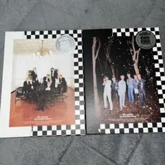 NCT DREAM 2nd Album 'BOOM' (CD)