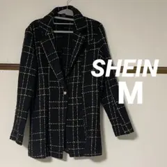 【SHEIN】レディース ジャケット Ｍサイズ