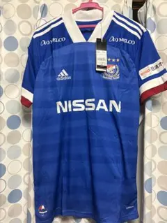 横浜Fマリノス ユニフォーム adidas サッカーシャツ KATSUYA 2 - メルカリ