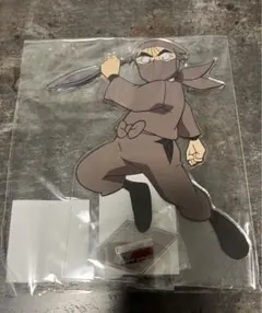 忍たま乱太郎 アクリルスタンド