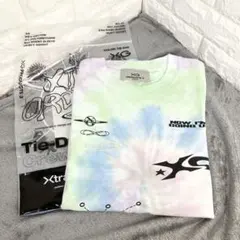 2026年最新】xg tシャツ タイダイの人気アイテム - メルカリ