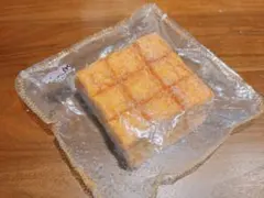 kikisquishy 腹筋パン