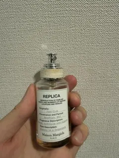 Maison Margiela レプリカ ジャズクラブ 香水 30ml