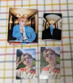 セブチ CARAT盤 RIGHT HERE 会場限定 東京 福岡 エスクプス