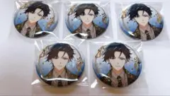 アイナナ 和泉一織 EXPO 缶バッジ
