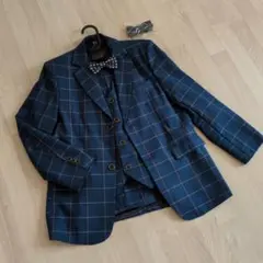 蝶ネクタイ セット