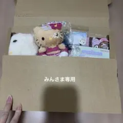 みんさま専用