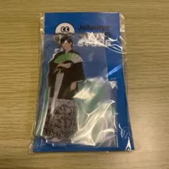 新品未開封 SnowMan 阿部亮平 アクリルスタンド Ⅱ