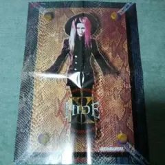 2025年最新】shoxx hideの人気アイテム - メルカリ