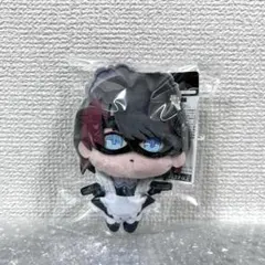 はたらく超学生 ぬいぐるみ マスコット 執事 GIGO限定 - メルカリ