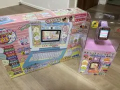 정리 판매하는 미코구라시 PC 프리미엄, 스미코 스마트워치