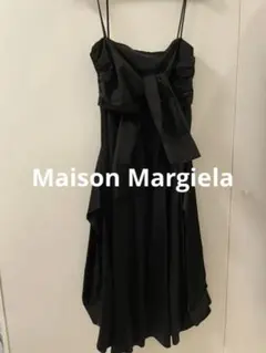 MM6 Maison Margiela RTW STUDIO ワンピースのサムネイル